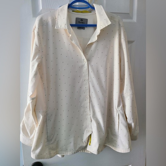 Breezy jacket, bug protection, size 2XL - Picture 1 of 7